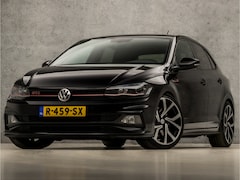 Volkswagen Polo - 2.0 TSI GTI 200Pk Automaat (VIRTUAL COCKPIT, GROOT NAVI, CLIMATE, STOELVERWARMING, SPORTST