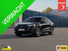 Audi Q5 Sportback - 2.0 TFSI e-hybrid quattro S edition Competition