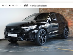 Volvo XC60 - T6 Plug-in hybrid AWD Plus Black Edition | Actieve Luchtvering | Premium audio by Harman K