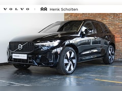 Volvo XC60 - T6 Plug-in hybrid AWD Plus Dark | | Panoramadak met schuif-/kantelfunctie| Verwarmbare voo