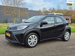 Toyota Aygo X - 1.0 VVT-i MT Play