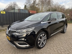 Renault Espace - 1.6 TCe Initiale Paris 7p. Pano/Leer/Clima
