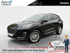 Ford Kuga - 2.5 PHEV Vignale | Zeer nette auto | Driver Assistance Pack | Winter Pack | Technology Pac