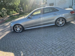 Mercedes-Benz E-klasse - 300 BlueTEC HYBRID