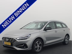 Hyundai i30 Wagon - 1.0 T-GDi MHEV Comfort Smart VIRTUAL / CAMERA / DAB+ / CARPLAY / CRUISE / BLUETOOTH / PDC