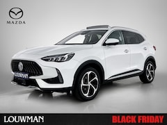 MG EHS - 1.5 TGDI Luxury Navigatie | Leder | Camera | Elektr. achterklep BLACK FRIDAY DEAL