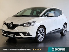 Renault Scénic - 1.3 TCe Intens 1E EIGENAAR | DEALER ONDERHOUDEN | NAVIGATIE | ACHTERUITRIJCAMERA | PARKEER
