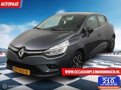 Renault Clio - 1.2 TCe Intens Automaat