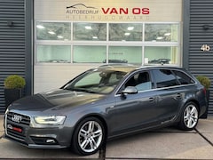 Audi A4 Avant - 2.0 TFSI quattro Prol S- Line l Automaat lQuattro l Xenon l Topstaat
