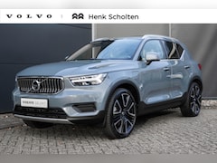 Volvo XC40 - T4 Recharge Inscription Expression | Elektrische trekhaak | Schuif kanteldak | Dodehoekbew