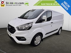 Ford Transit Custom - 340 L1H1 1, 0 l EcoBoost PHEV Trend incl. complete inrichting