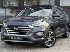 Hyundai Tucson - 1.6 T-GDI Premium Aut Panoramadak ACC Leder Full Option Garantie