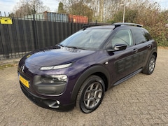 Citroën C4 Cactus - 1.2 PureTech Automaat Shine Clima/Navi/Camera