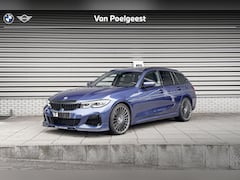 Alpina B3 - Touring