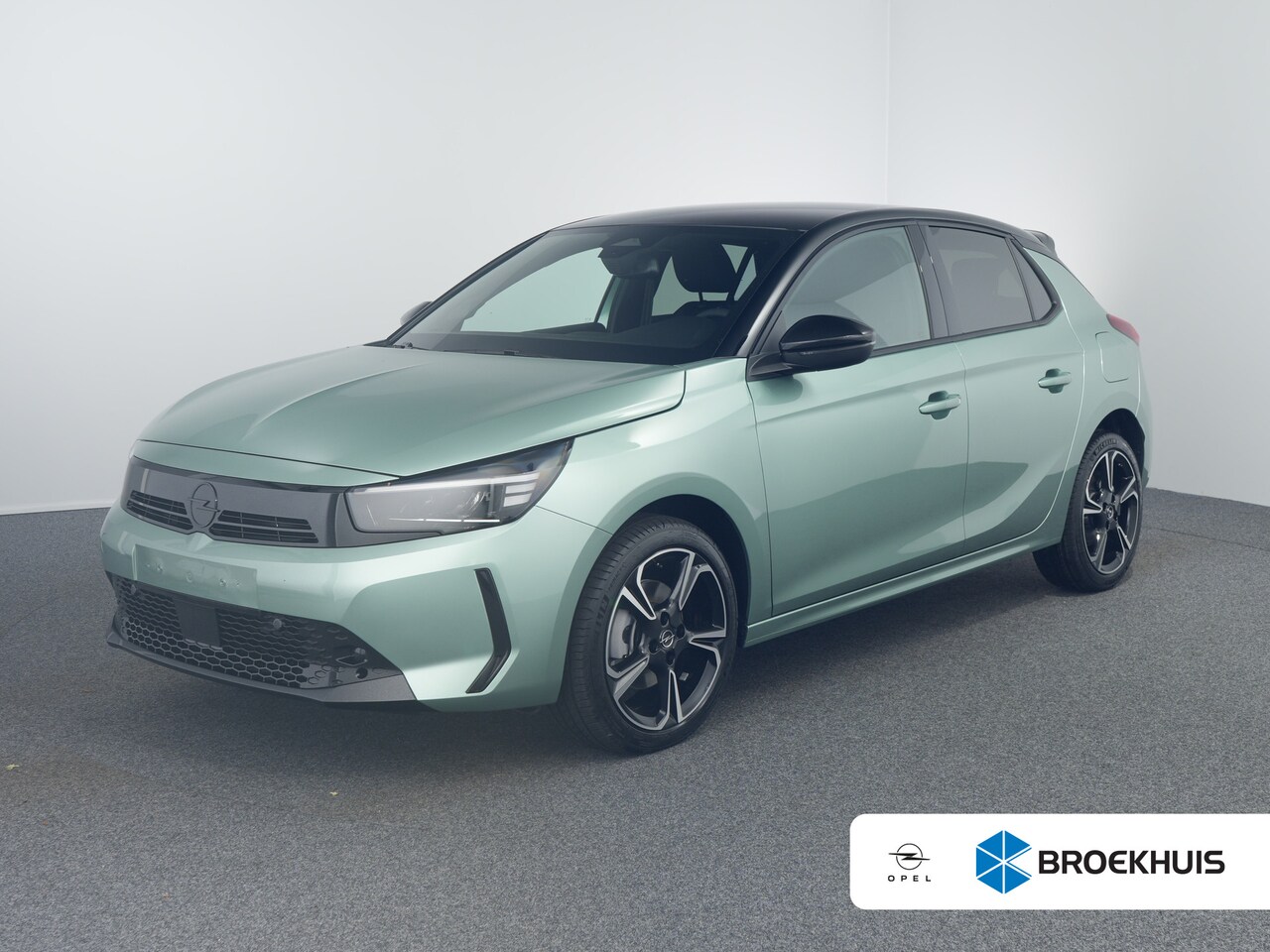 Opel Corsa - 1.2 Turbo Yes | Apple Carplay/Android Auto|telefoonintegratie premium | Cruise control | L - AutoWereld.nl