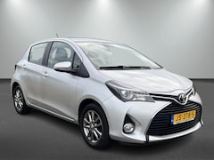 Toyota Yaris - 1.3 VVT-i Trend
