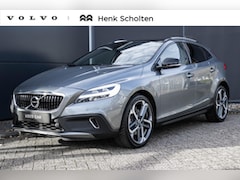 Volvo V40 Cross Country - T3 Automaat Polar+ Luxury | Trekhaak met afneembare kogel | Parkeer Camera Achter | Panora