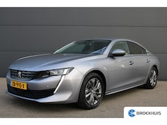 Peugeot 508 - 1.6 PureTech Blue Lease Allure | Automaat | Navigatie | Camera | Trekhaak | All season | D