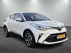 Toyota C-HR - 1.8 Hybrid TeamNL