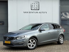 Volvo V60 - 2.0 D2 120pk Navi Clima Cruise TIMEBELT BROKEN