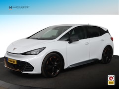 CUPRA Born - Adrenaline One 62 kWh|SOH 93%|Stoelverwarming|Camera|ACC