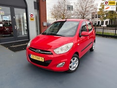 Hyundai i10 - 1.2 Plus AIRCO RADIO CD/AUX/USB