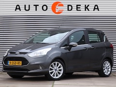 Ford B-Max - 1.0 EcoBoost Titanium *Dealeronderh.*Navigatie