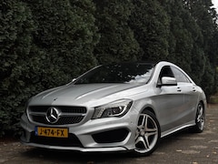 Mercedes-Benz CLA-Klasse - 200 | AMG-Line | Edition 1 | Pano