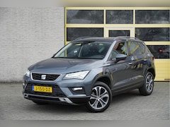 SEAT Ateca - 1.5 TSI 150PK Style Business Intense BJ2020 Lmv 17" | Led V+A | Pdc | Navi | Achteruitrijc