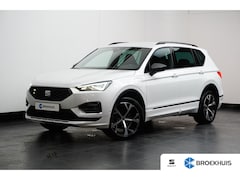 SEAT Tarraco - FR e-Hybrid PHEV 245PK | TREKHAAK | STUUR + STOLEVERW. | MEMORY | ELEKT. SPIEGEL | CAMERA