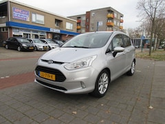 Ford B-Max - 1.0 EcoBoost 100PK Titanium Dealer onderh