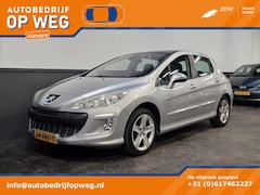 Peugeot 308 - 1.6 VTi XT | Pano HANDEL EXPORT