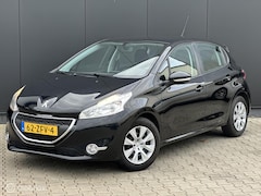 Peugeot 208 - 1.2 82PK Active | CRUISE | AIRCO | 5 DEUREN |