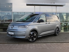 Volkswagen Multivan - Bulli eHybrid lang 4MOTION 245 pk | Panoramadak | 19" Velgen | Vis à Vis | Trekhaak | Navi