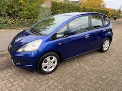 Honda Jazz - 1.2 Style mode