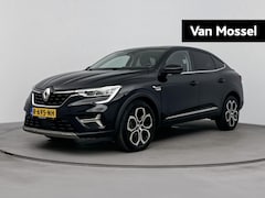 Renault Arkana - 1.6 E-Tech Hybrid 145Pk Intens | Navigatie met 10” Touchscreen | Climate Control | Cruise