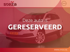 Skoda Karoq - 1.0 TSI Ambition Business | AUTOMAAT | Trekhaak Wegklapbaar | Cruise control