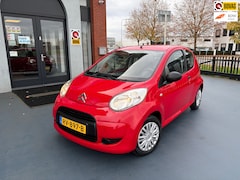 Citroën C1 - 1.0-12V Séduction NIEUWE APK