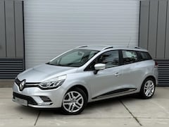 Renault Clio Estate - 0.9 TCe Zen | Navi | NL -auto