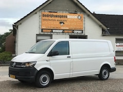 Volkswagen Transporter - 2.0 TDI 110 kW Euro 6 L2H1 Trekh. 2.5t