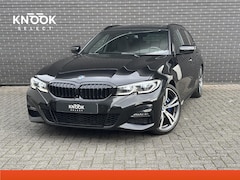 BMW 3-serie Touring - 330i xDrive High Executive M Sport Pakket Automaat / Live Cockpit Professional / Panoramad