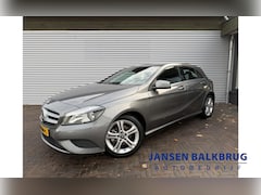 Mercedes-Benz A-klasse - 180 Ambition TREKHAAK