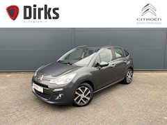 Citroën C3 - 82pk Feel Edition (Navigatie - Automatische Airco - Apple Carplay - Cruise Controle)