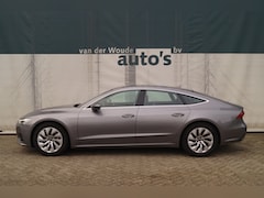 Audi A7 Sportback - 40 TDI Quattro Pro Line -LEER-NAVI-ECC