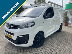 Opel Vivaro - 2.0 CDTI L1H1 Edit, 145pk Aut, Nav, Carplay, Imperiaal, Lm velg