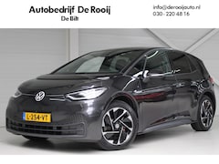 Volkswagen ID.3 - Tech 58 kWh | 150kW / 204 PK Panoramadak | El. stoelverstelling | Camera | Warmtepomp | 92