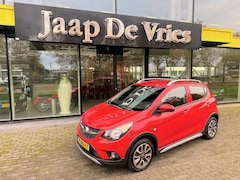 Opel Karl - 1.0 ecoFLEX Online edition