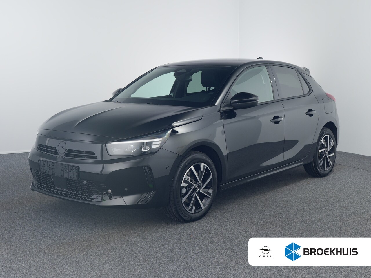 Opel Corsa - 1.2 Turbo Hybrid GS | Achteruitrijcamera | Airco | Apple Carplay/Android Auto|telefooninte - AutoWereld.nl