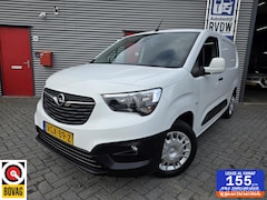 Opel Combo - 1.5D L2H1✅camera✅2020✅87.000KM✅100PK