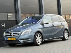 Mercedes-Benz B-klasse - 180 CDI Leer Xenon Navi